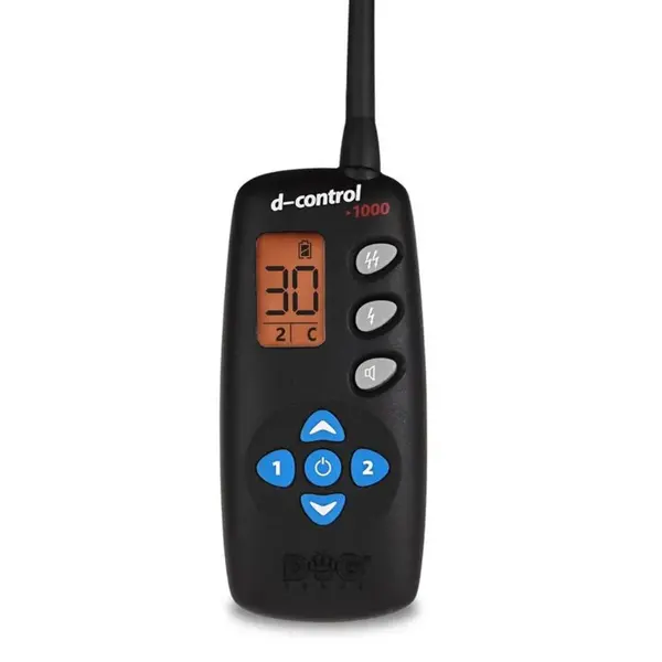 Vysílač d-control 1010 | P35273