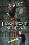 The Thornthwaite Inheritance - Gareth P. Jones
