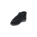 PodoWell ALTITUDE obuv pro extrémně oteklé nohy unisex černá velikost: 45
