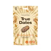 TRUE DATES Peanut Butter