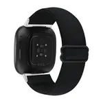 BStrap Pattern remienok na Samsung Gear S3, black