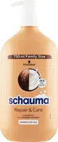 Schauma šampón Repair Care