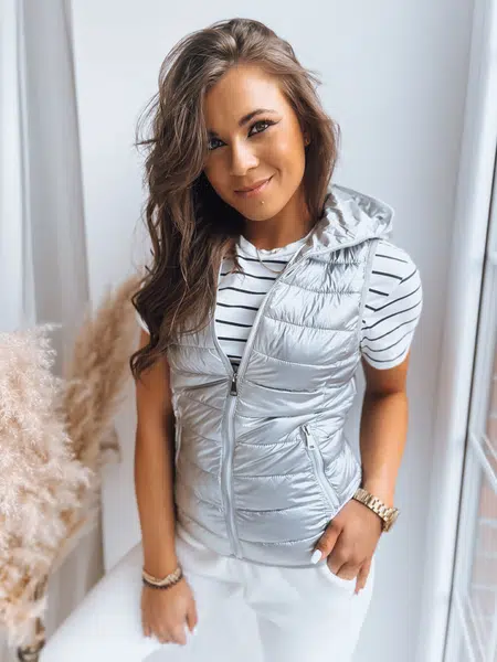 Dámska vesta DStreet Donna