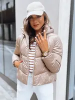 Dámská bunda DStreet