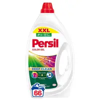 Persil prací gél Color 66 praní, 2,97 l