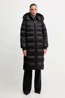 Péřová bunda Patrizia Pepe