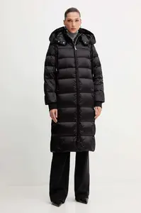 Péřová bunda Patrizia Pepe