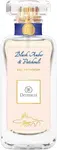EDP Black amber and patchouli