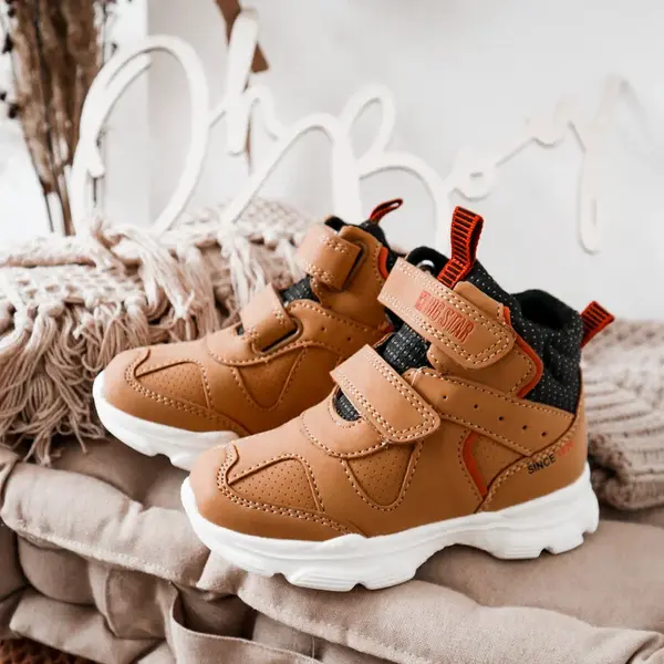 Detské topánky BIG STAR SHOES