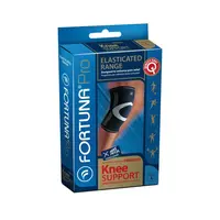 Prémium elastická bandáž kolena, Veľkosť: L