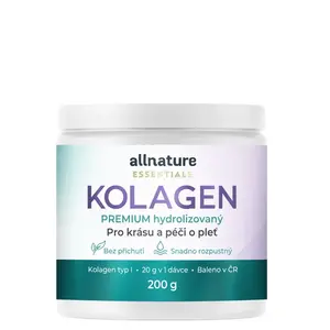 Allnature KOLAGEN Original PREMIUM
