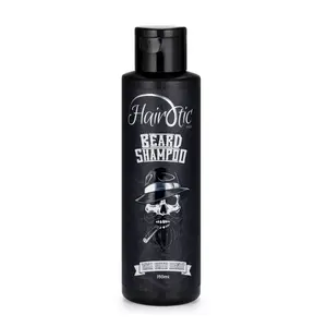 Hairotic Men BEARD SHAMPOO Rich With Argan