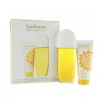 Elizabeth Arden Sunflowers - EDT 100 ml + telové mlieko 100 ml