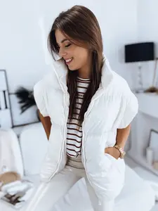 Dámská vesta DStreet