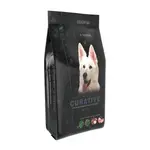 DELIKAN SUPRA Curative 3kg superprémiové krmivo pre dospelé psy s prídavkom prírodného uhlia