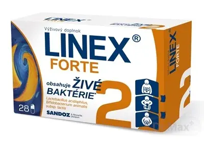 LINEX forte