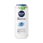 NIVEA MEN SPRCHOVÝ GÉL Sensitive