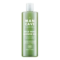 MANCAVE sprchový gél WILD MINT 500ml