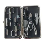 SOLINGEN 135587 manikúra 7 dielna