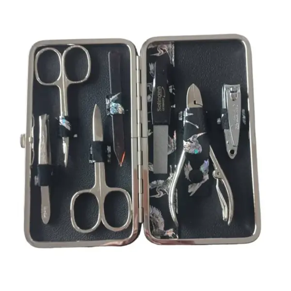 SOLINGEN 135587 manikúra 7 dielna