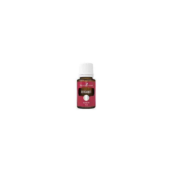 Young Living Bergamot esenciálny olej 15 ml