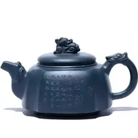 Čajník Longzun - Modrá H37627