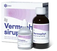 Eneo Vermophyt sirup