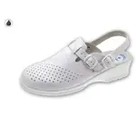 Medibut Dámska zdravotnícka obuv na podpätku, vzor 05AB-38 TOW006327