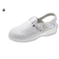 Medibut Dámska zdravotnícka obuv na podpätku, vzor 05AB-38 TOW006327