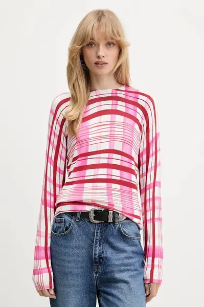 Svetr Desigual NORUEGA