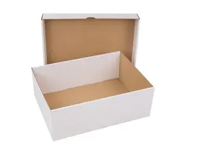 10 ks - Krabice s víkem A4 302x215x107 3VVL