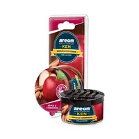 AreonKen blister Apple&Cinnamon 35g