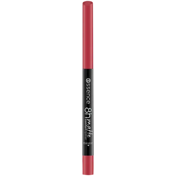 essence linka na pery 8h matte comfort 07