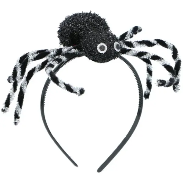 Čelenka pavúk-MOVEO