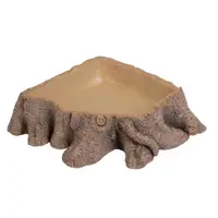 HOBBY miska na pitie Stump 2 22x20x6cm