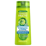 Garnier Posilňujúci šampón Fructis Strength & Shine (Fortifying Shampoo) 400 ml