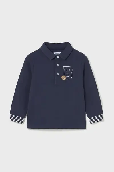 Polo tričko Mayoral