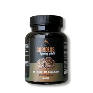 Hrotlife Coriolus