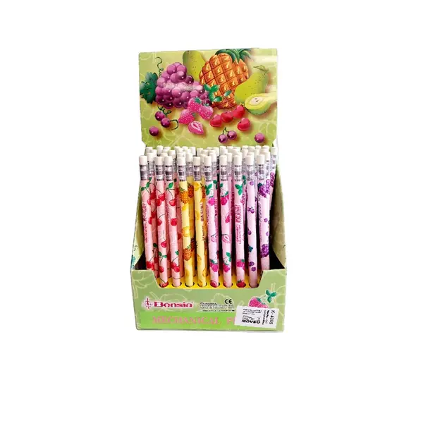 5ks Pentelka ovocie Bensia 0,5mm-MOVEO