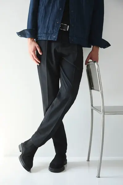 Topánky chelsea Medicine