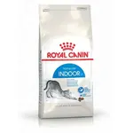 ROYAL CANIN FHN INDOOR 2kg -suché krmivo pre mačky žijúce v interiéri