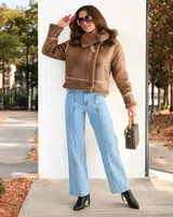 Resti Women's biker jacket