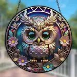 Lapač Slnka-Owl/Typ4/L H37215