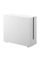 Organizér na kabely Yamazaki bílá barva