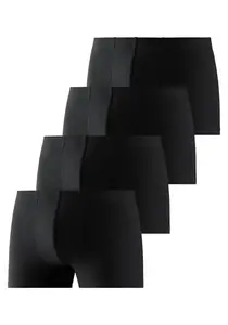 BENCH Boxerky  čierna