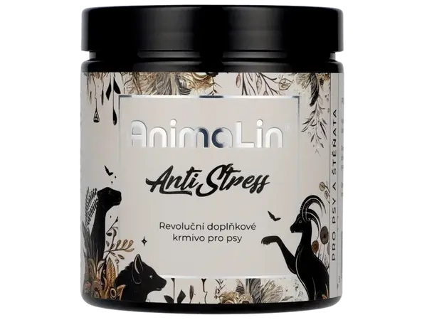 ANIMALIN AntiStress pes 90 g