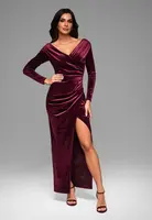 Edoti Evening dress LA-OM-DL