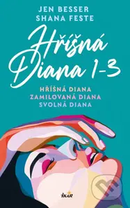 Hříšná Diana (1-3) (Hříšná Diana, Zamilovaná Diana, Svolná Diana)