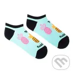 Členkové ponožky Ananista L (Unisex veľkosť L (veľkosť 43-46))