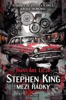 Stephen King: Mezi řádky - Hans-Ake Lilja